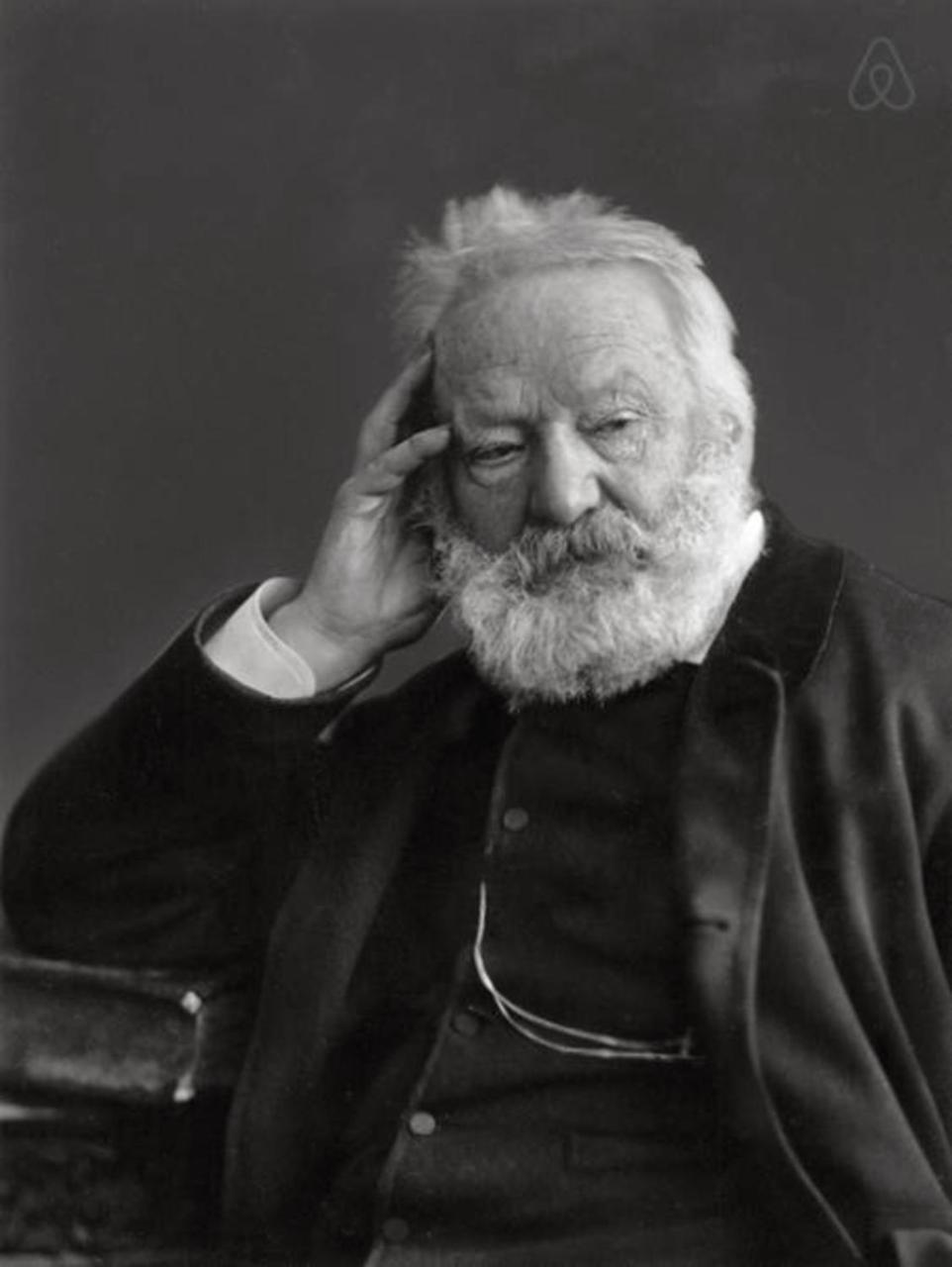 אולט Aa13 - Le Victor Hugo - Sejour D'Exception Dans Un Appartement Historique מראה חיצוני תמונה